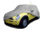 Soft Indoor Car Cover for Mini (R55) Clubman, 109,00 €