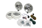 HELLA 500 Halogen Driving Light Kit 6-7/8 Dia