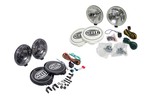 Hella 500 Driving Light Rally Light Kit