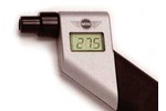 Digital Tire Pressure Gauge for All MINI Coopers