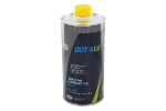 Brake Fluid Pentosin DOT4 LV | 1 Liter | For All Classic Minis and New Minis