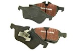 MINI Cooper Front Brake Pads EBC Ultimax REPLACEMENT Gen1