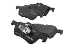 OEM Front Brake Pads Replacement | Gen 1 MINI Cooper Hardtop Convertible Hardtop