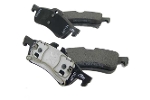 OEM Rear Brake Pads Replacement | Gen 1 MINI Cooper Hardtop Convertible Hardtop