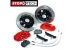 Mini Cooper Front Big Brake Kit Stoptech Gen1