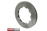 Mini Cooper Brake Rotor Stoptech 12.9 Big Brake Gen1