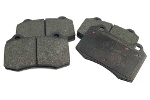 Mini Cooper Brake Pads for Brembo Big Brake Kit Gen1