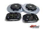 Mini Cooper Front Big Brake Kit Wilwood 12.19 inch Gen1 & Gen2