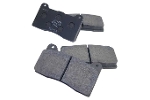 Wilwood Big Brake Smart Pad BP-10 Replacement Pads - MINI Cooper & S