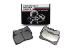 PFC01 TRACK BRAKE PADS FOR STOPTECH BIG BRAKE KIT - MINI COOPER & S