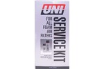 Foam Air Filter Maintenance kit includes Cleaner & Oil