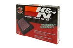 Air Filter Upgrade K&N | Gen 1 Mini Cooper Hardtop  Convertible Hardtop