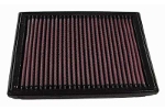 Mini Cooper K&n Air Filter Gen1 Non-s 02-06 Auto 02-04 Manual