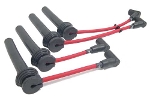 Spark Plug Ignition Wire Set 8mm Red | Gen1 MINI Cooper