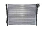 Replacement Radiator Value Priced MINI Cooper S Gen1