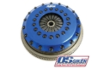 OS Giken STR1CD Clutch Overhaul Kit A Gen2 Mini Cooper S