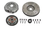 Mini Cooper S Clutch & Flywheel Kit Value Line Gen1