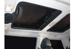 COLLAPSIBLE SUNROOF SUNSHADE | MINI COOPER & COOPER S and