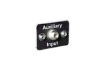Mini Cooper Auxiliary Audio Input Kit Oem Gen1