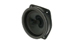 Rear Bass Standard Speaker OEM Gen 1 MINI Cooper & S Convertible 