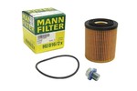 Oil Filter with Drain Plug Value Priced Gen1 Mini Cooper