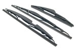 OEM Wiper Blade Sets MINI Cooper Cooper S Gen1 Gen2