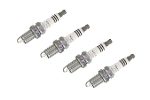 MINI Cooper Spark Plug NGK Ruthenium HX™ 4-pack Gen1 Cooper & S