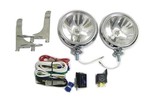 Driving Light Kit | Gen1 MINI Cooper