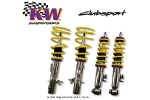 KW COILOVER SUSPENSION UPGRADE KIT CLUBSPORT - COOPER & S