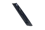 A Pillar Cover Trim Black Right Passenger Side OEM | Gen1 MINI Cooper Models