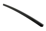 B Pillar Trim Black Left Side Oem - Cooper & S