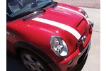 MINI Cooper Exterior Parts Accessories and Upgrades