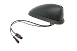 Antenna Base Standard OEM | Gen1 MINI Cooper &amp; S Convertible (2005-2008)