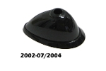 Antenna Base Cover OEM | Gen1 MINI Cooper &amp; S Hatchback (2002-2004)