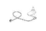 Mini Cooper Antenna Base Cable OEM Gen1 Hardtop 2002-2004