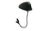 OEM Antenna Base without Navigation for MINI Cooper Hatchback and 2005-2006.