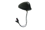 Antenna Base without Navigation OEM | Gen1 MINI Cooper &amp; S Hatchback (2004-2006)