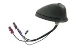Mini Cooper Antenna Base for Navigation OEM Gen1 Hardtop 2005-2006