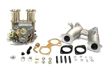 Classic Austin Mini Weber performance carburetor and kits make a selection