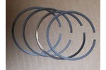 PISTON RING SET FOR 998CC '89 ON PRESSFIT AE