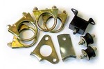 Austin Mini Fitting Kit For The Rc40 Exhaust