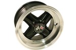 6&quot;x10&quot; Wheel Revolution | Classic Mini