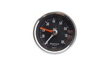 Classic Mini Smiths Tachometer 3 Inch Diameter 8,000 Rpm