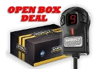 Sprint Booster V3 Audi A8 2004-2009