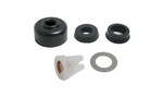 Classic Mini Master Cylinder Rebuild Kit For Grooved Cylinders