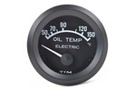 Classic Mini Tim Oil Temp Gauge, Electrical