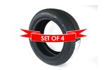 Austin Mini 175/50/13 Nankang AS-1 performance tire set of 4 