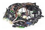 Classic Mini & Cooper Wiring Diagrams On-Line