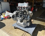 Part: Mini Rebuilt A+ 998 and Gearbo For Sale