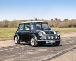 1997 Rover Mini Cooper S Sedan For Sale